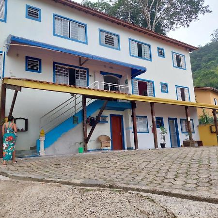 Chales Bem Brasil Ubatuba Εξωτερικό φωτογραφία