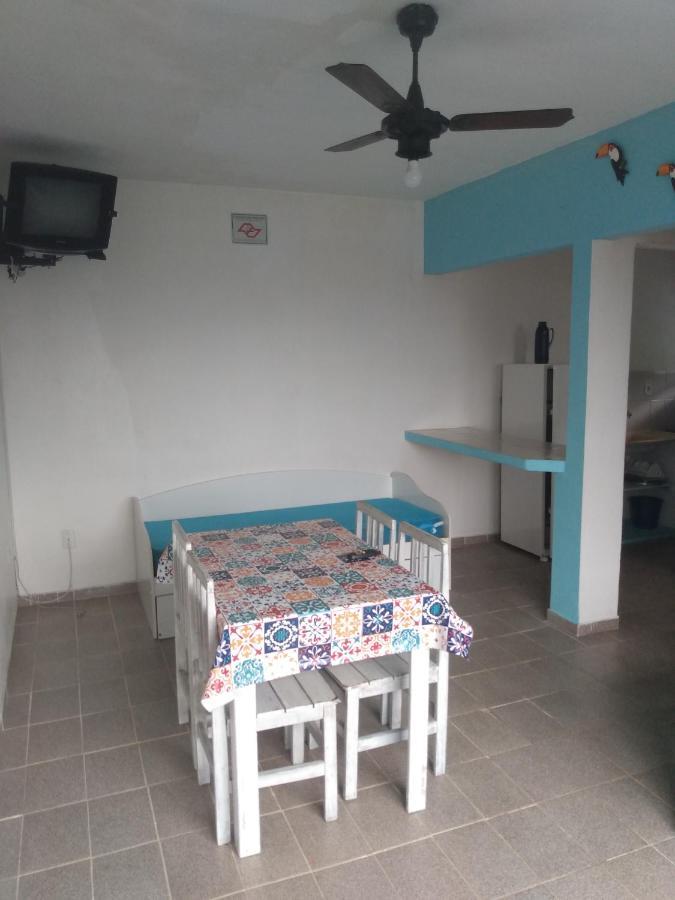Chales Bem Brasil Ubatuba Εξωτερικό φωτογραφία