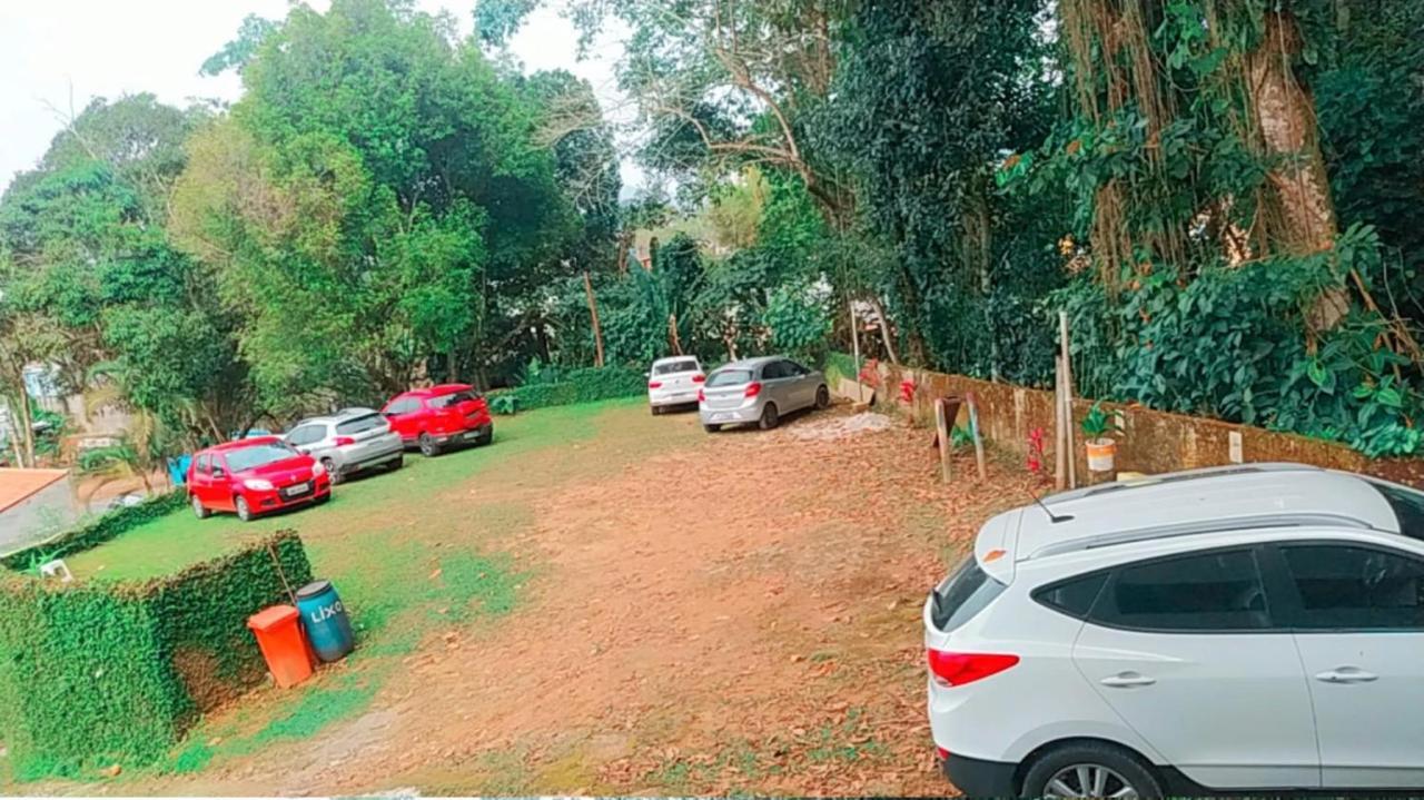 Chales Bem Brasil Ubatuba Εξωτερικό φωτογραφία